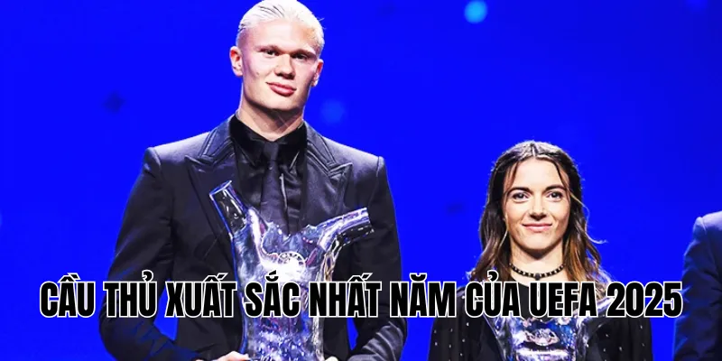 Danh Sách Top 10 Trung Vệ Hay Nhất Thế Giới 2025 Xuất Sắc